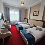 Galicja Hotel