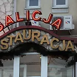 Hotel Galicja