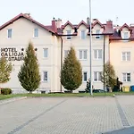 Galicja 3*