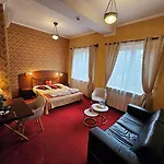 Hotel Galicja 3*