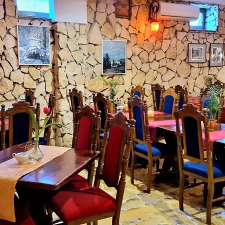 Hotel Galicja Wieliczka