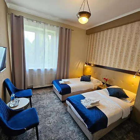 Galicja 3* Величка