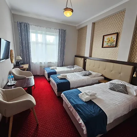 Galicja Hotel