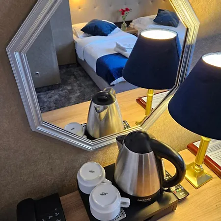 Hotel Galicja