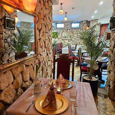 Galicja Hotel 3*