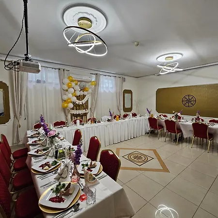 Galicja Hotel