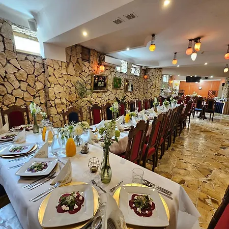Otel Galicja 3*