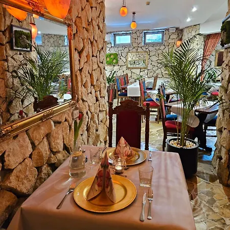 Galicja Hotel Wieliczka