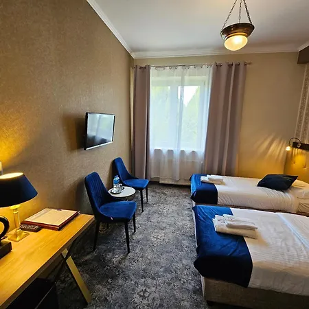 Hotel Galicja