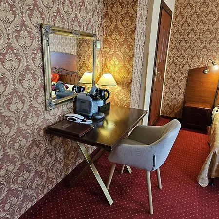 Galicja Hotel 3*