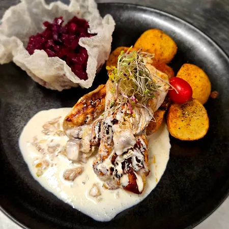 Galicja 3* ヴィエリチカ