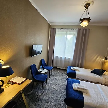 Galicja Hotel