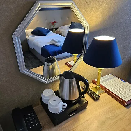 Galicja ホテル 3*