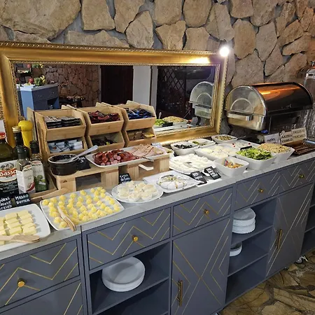 Galicja 3* 威利兹卡