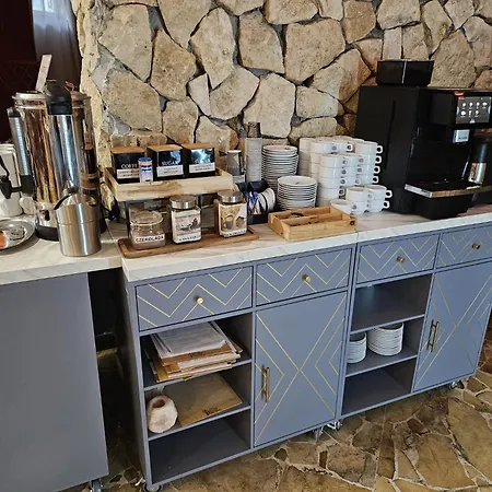 Galicja ホテル ヴィエリチカ