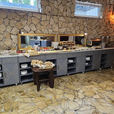 Hotel Galicja 3*