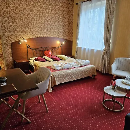 Galicja Otel Wieliczka