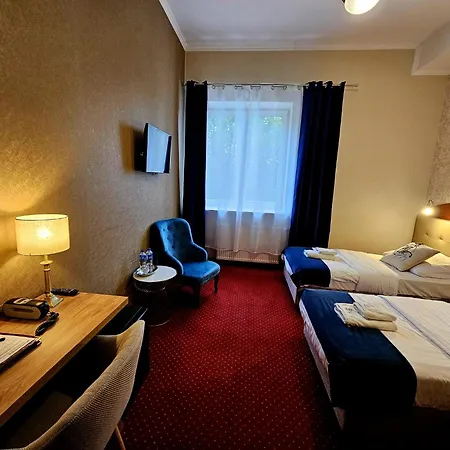 Galicja 3* Wieliczka