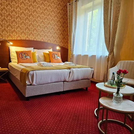 Galicja Hotel