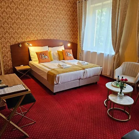 Hotel Galicja