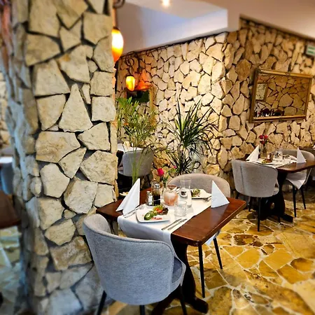 Otel Galicja Wieliczka