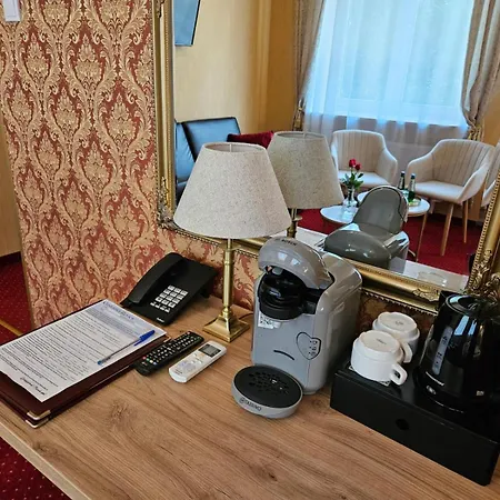 Galicja 3* Wieliczka