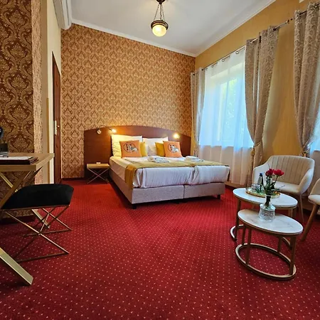 Hotel Galicja Wieliczka