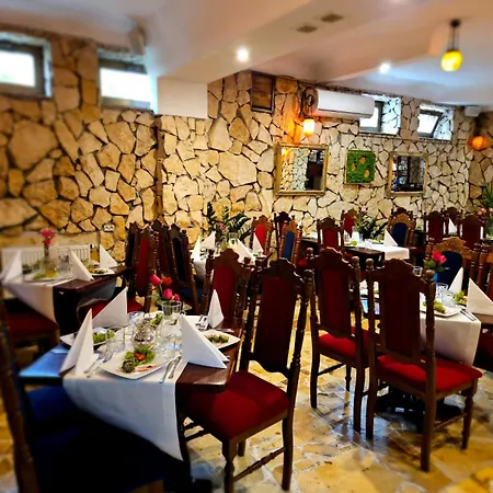 Galicja 3* Wieliczka