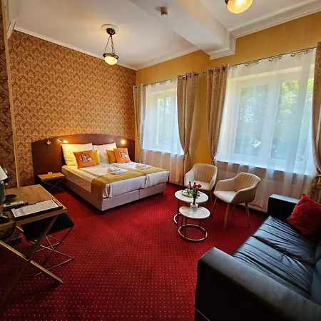 Galicja Hotel