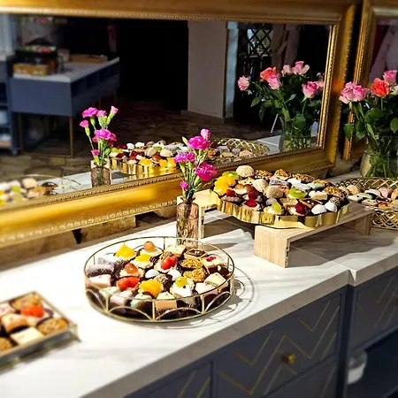 Otel Galicja 3*