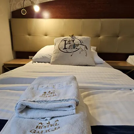 Galicja 3* Wieliczka