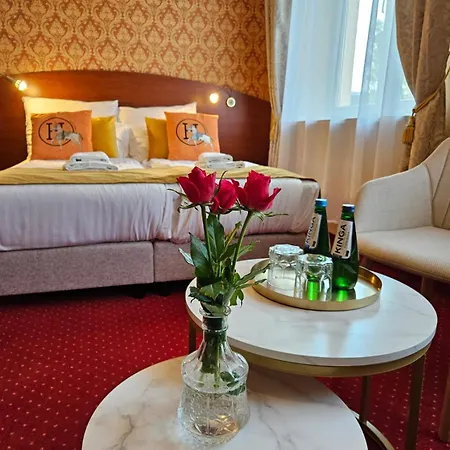 Galicja Hotel