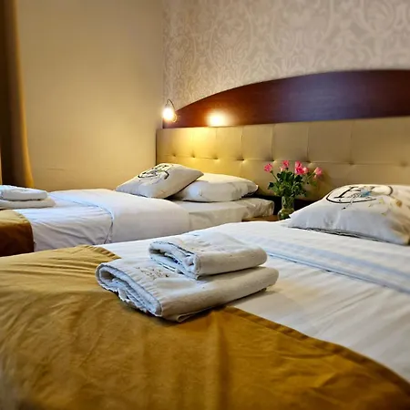 Galicja Hotel