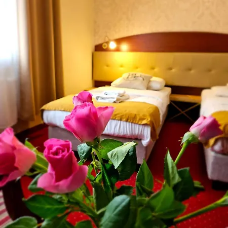 Galicja Hotel 3*