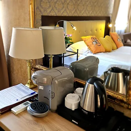 Galicja Hotel 3*