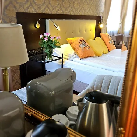 Galicja ホテル ヴィエリチカ