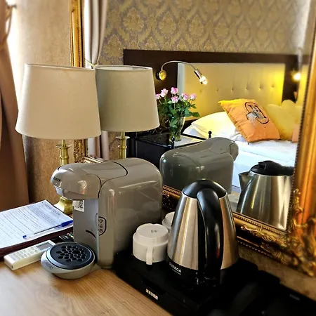 Hotel Galicja Wieliczka