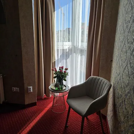 Galicja 3* ヴィエリチカ