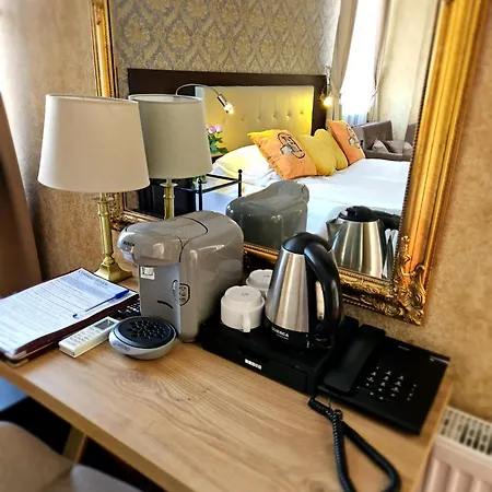 Hotel Galicja