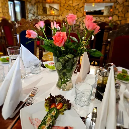 Galicja Hotel 3*