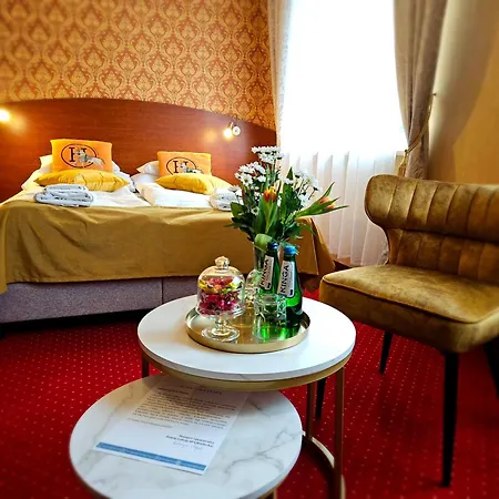 Galicja Hotel