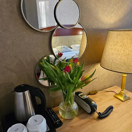 Galicja Hotel