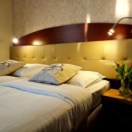 Otel Galicja Wieliczka
