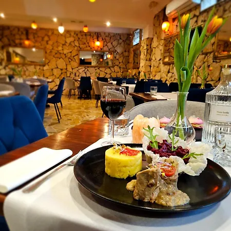 Galicja 3* Wieliczka