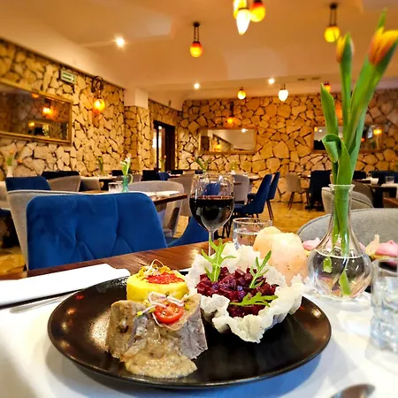 Galicja Otel