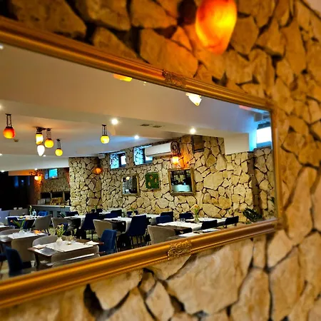 Hotel Galicja