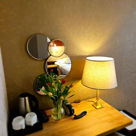 Hotel Galicja 3*