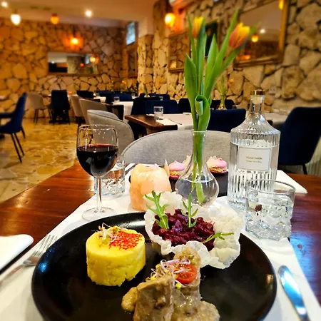 Galicja Hotel Wieliczka