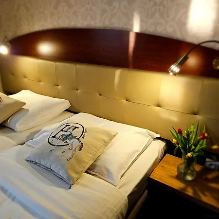 Hotel Galicja Wieliczka