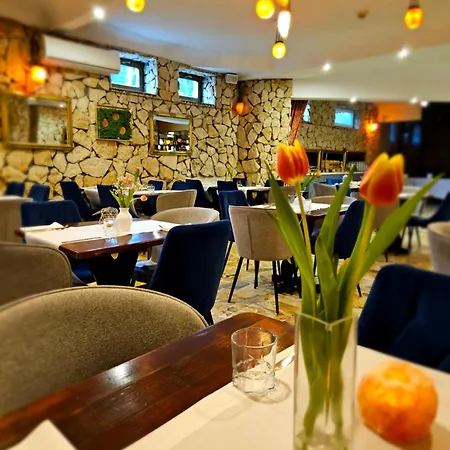 Galicja 3* Wieliczka